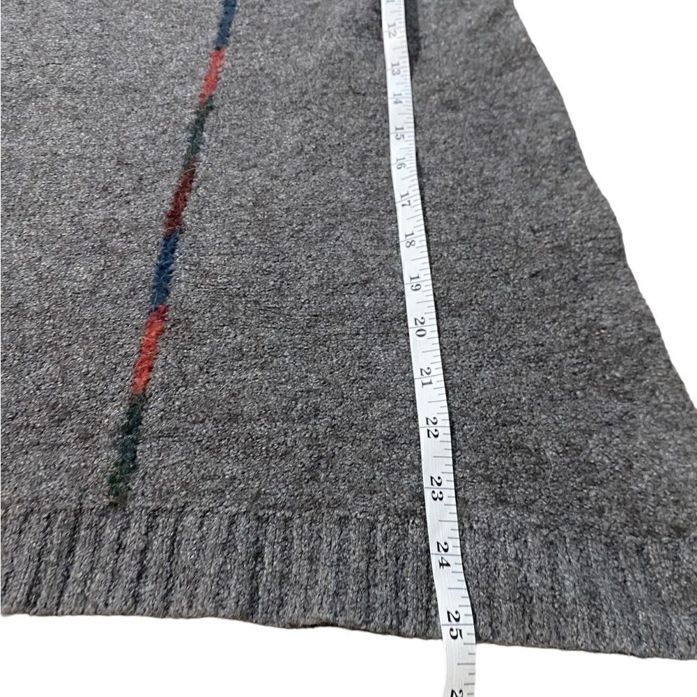 Peruvian Connection Wool Sweater - Picture 3 of 5